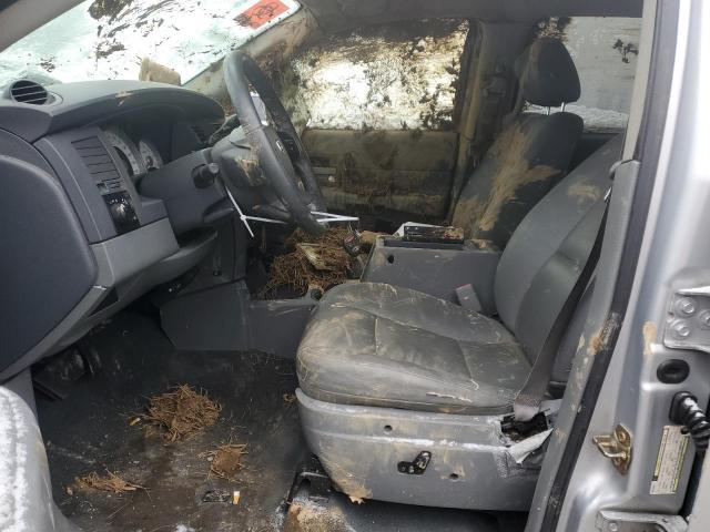 Photo 7 from auction – 2005 DODGE DURANGO SL with VIN 1D4HB48D65F520450