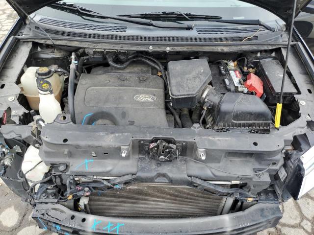 Photo 12 from auction – 2013 FORD EDGE LIMIT with VIN 2FMDK4KC2DBA52921