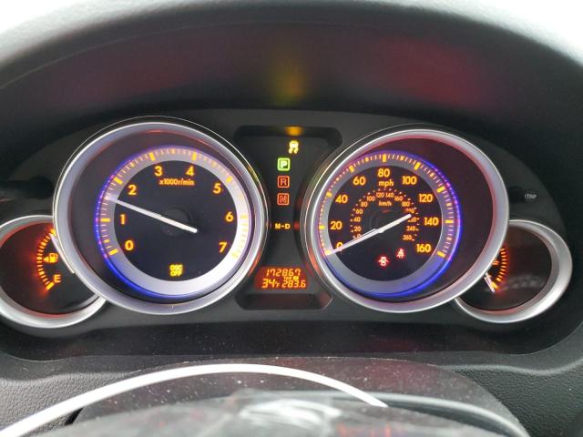 Photo 9 from auction – 2009 MAZDA 6 I with VIN 1YVHP82A995M06016