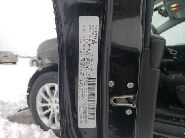 Photo 14 from auction – 2019 JEEP CHEROKEE L with VIN 1C4PJLCX0KD305239