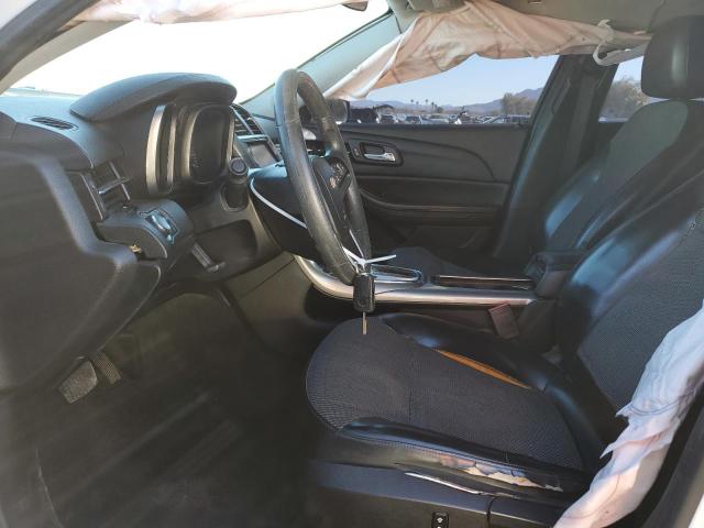 Photo 7 from auction – 2013 CHEVROLET MALIBU 1LT with VIN 1G11C5SA5DF276295