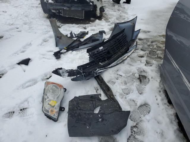Photo 13 from auction – 2013 CHRYSLER TOWN & COU with VIN 2C4RC1BG8DR805111