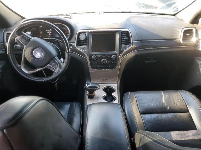 Photo 8 from auction – 2015 JEEP GRAND CHER with VIN 1C4RJFCM0FC763326