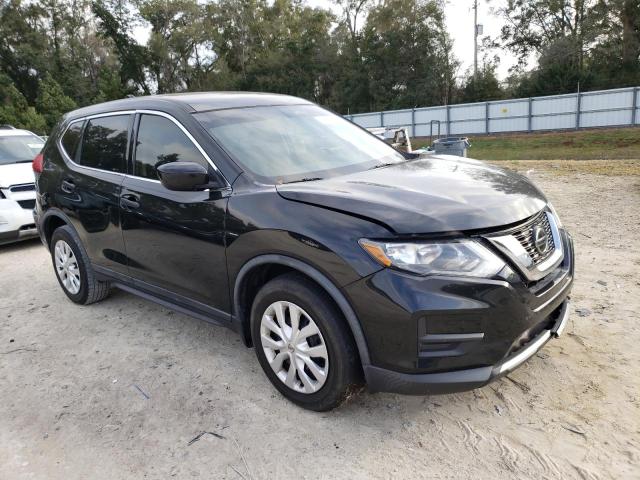 Photo 4 from auction – 2018 NISSAN ROGUE S with VIN KNMAT2MT2JP551647