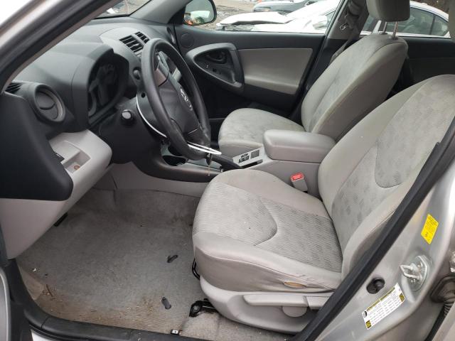 Photo 7 from auction – 2009 TOYOTA RAV4 with VIN 2T3ZF33V09W014262