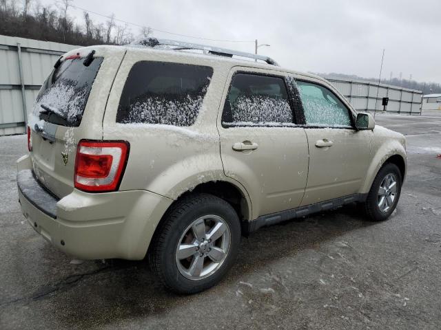Photo 3 from auction – 2011 FORD ESCAPE LIM with VIN 1FMCU9E78BKA48568