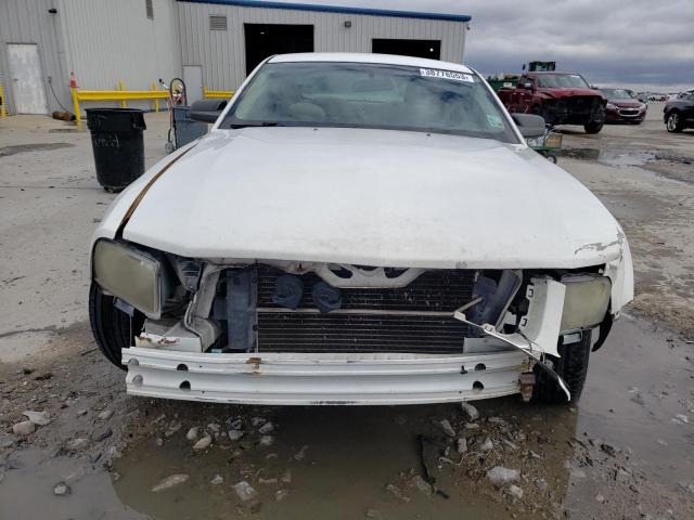 Photo 5 from auction – 2007 FORD MUSTANG with VIN 1ZVFT80NX75215908