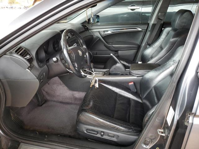 Photo 7 from auction – 2006 ACURA 3.2TL with VIN 19UUA66266A012068