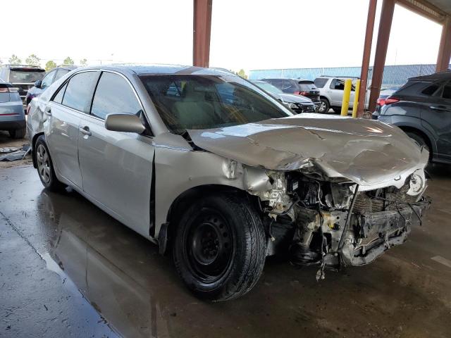 Photo 4 from auction – 2009 TOYOTA CAMRY BASE with VIN 4T1BE46K29U394824