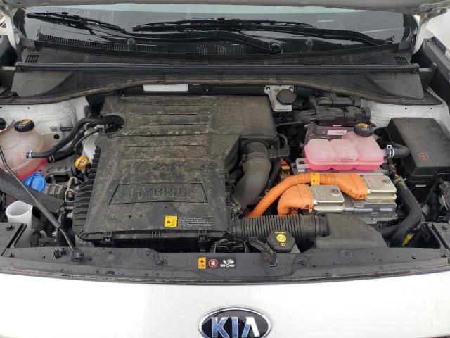 Photo 12 from auction – 2020 KIA NIRO LX with VIN KNDCB3LC8L5436004