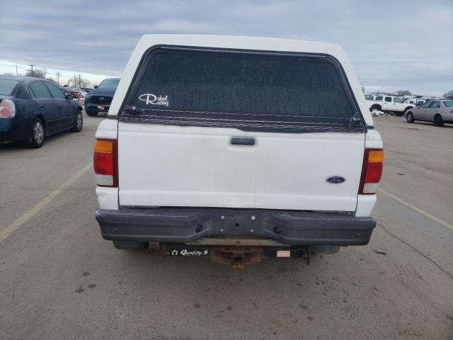 Photo 6 from auction – 1998 FORD RANGER with VIN 1FTYR11U0WPA87995