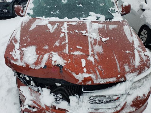 Photo 11 from auction – 2014 DODGE JOURNEY SX with VIN 3C4PDDBG7ET108730