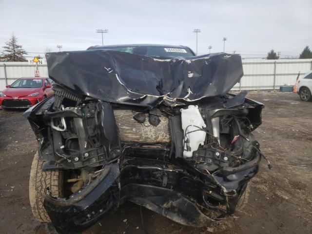 Photo 5 from auction – 2019 RAM 1500 BIG H with VIN 1C6SRFFT7KN799520