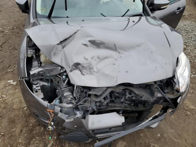 Photo 11 from auction – 2014 FORD FOCUS SE with VIN 1FADP3F27EL193265