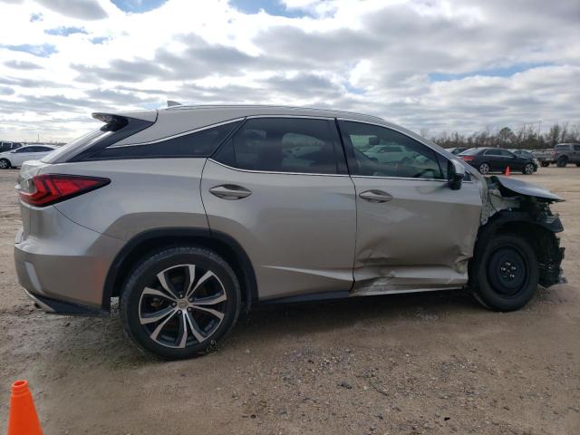 Photo 3 from auction – 2017 LEXUS RX 350 BAS with VIN 2T2ZZMCA5HC073256