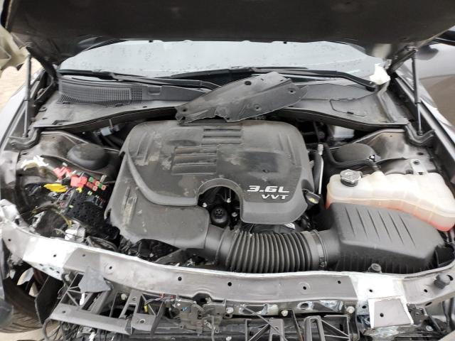 Photo 11 from auction – 2021 DODGE CHARGER SX with VIN 2C3CDXBG4MH562297