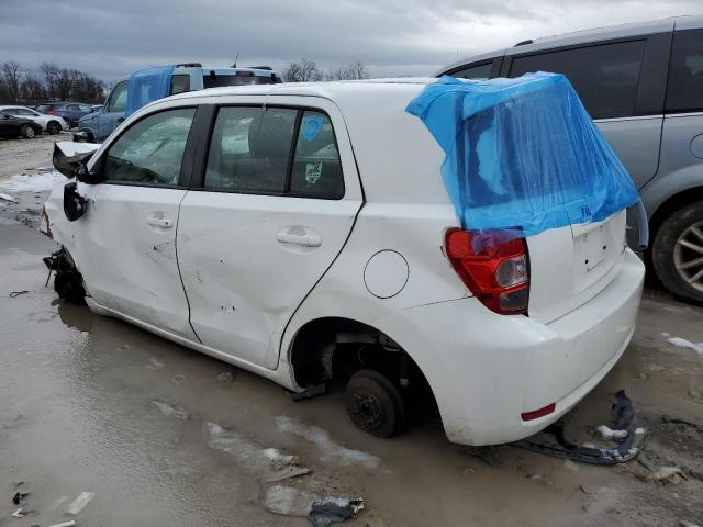 Photo 2 from auction – 2008 TOYOTA SCION XD with VIN JTKKU104X8J025993