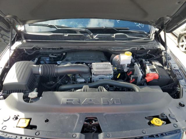 Photo 11 from auction – 2021 RAM 1500 BIG H with VIN 1C6SRFMT8MN698069