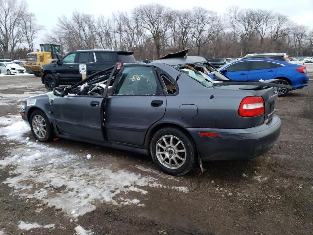 Photo 2 from auction – 2001 VOLVO S40 1.9T with VIN YV1VS29551F698060