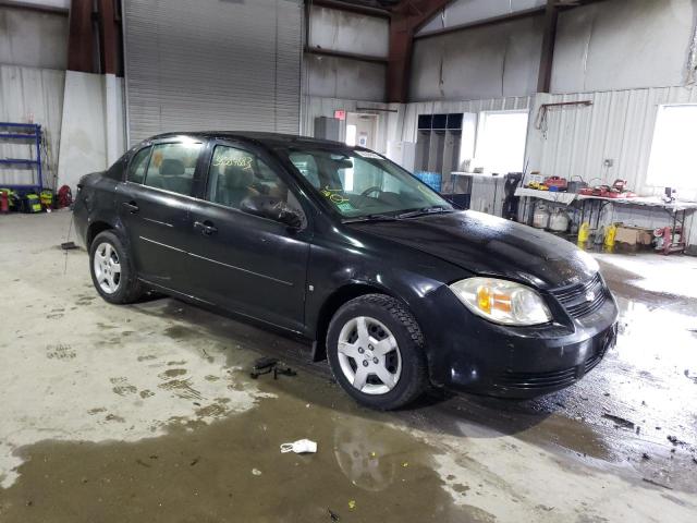 Photo 4 from auction – 2007 CHEVROLET COBALT LS with VIN 1G1AK55F377313689