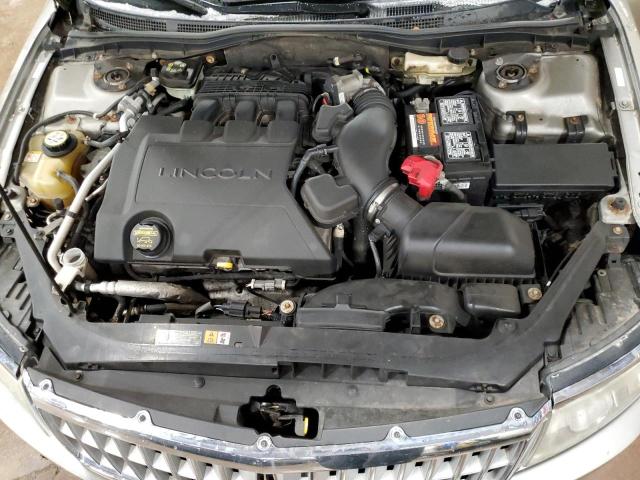Photo 11 from auction – 2008 LINCOLN MKZ with VIN 3LNHM26TX8R659053