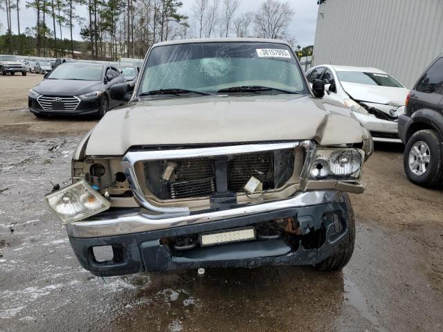 Photo 5 from auction – 2005 FORD RANGER SUP with VIN 1FTZR45EX5PA23132