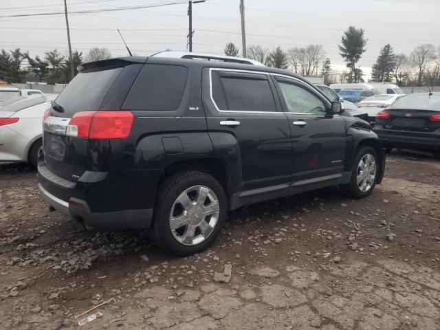 Photo 3 from auction – 2011 GMC TERRAIN SL with VIN 2CTFLXE56B6340878
