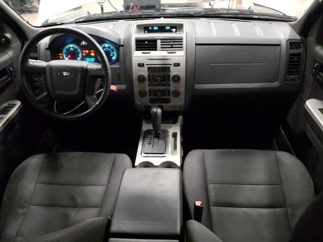 Photo 8 from auction – 2012 FORD ESCAPE XLT with VIN 1FMCU9DG1CKC72087
