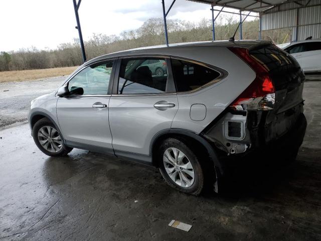 Photo 2 from auction – 2014 HONDA CR-V EX with VIN 3CZRM3H55EG703670