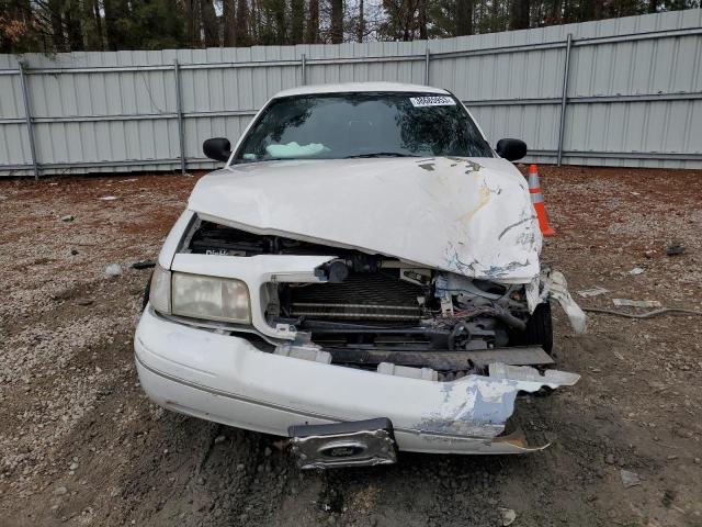 Photo 5 from auction – 2009 FORD CROWN VICT with VIN 2FAHP71V79X118228