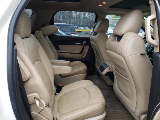 Photo 11 from auction – 2012 GMC ACADIA DEN with VIN 1GKKRTED8CJ152641