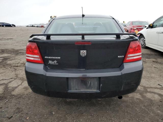 Photo 6 from auction – 2008 DODGE AVENGER SX with VIN 1B3LC56J78N177999