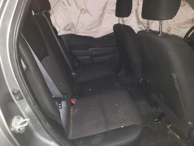 Photo 11 from auction – 2021 MITSUBISHI OUTLANDER with VIN JA4APUAU2MU002088
