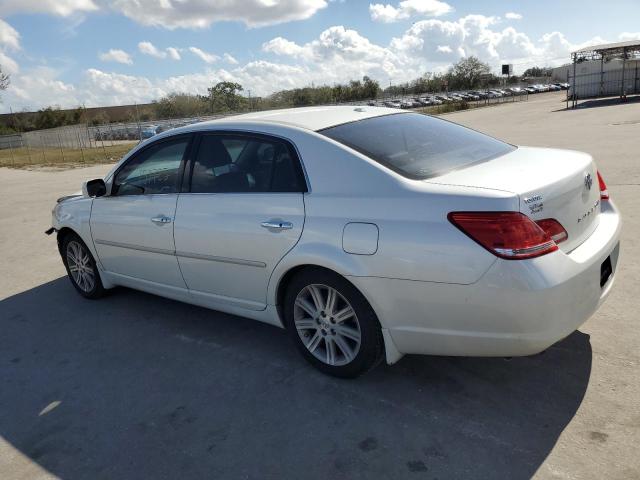 Photo 2 from auction – 2010 TOYOTA AVALON XL with VIN 4T1BK3DB2AU370548