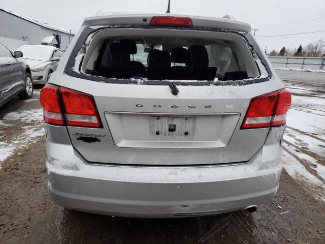 Photo 6 from auction – 2013 DODGE JOURNEY SE with VIN 3C4PDCAB0DT621977