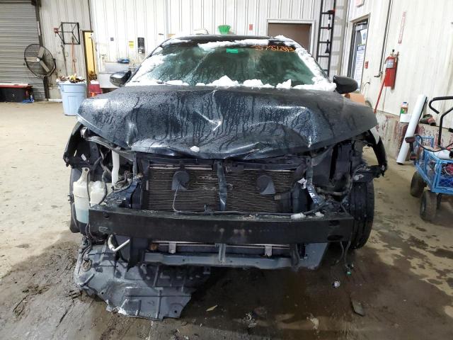 Photo 5 from auction – 2012 TOYOTA CAMRY BASE with VIN 4T1BF1FK3CU593206