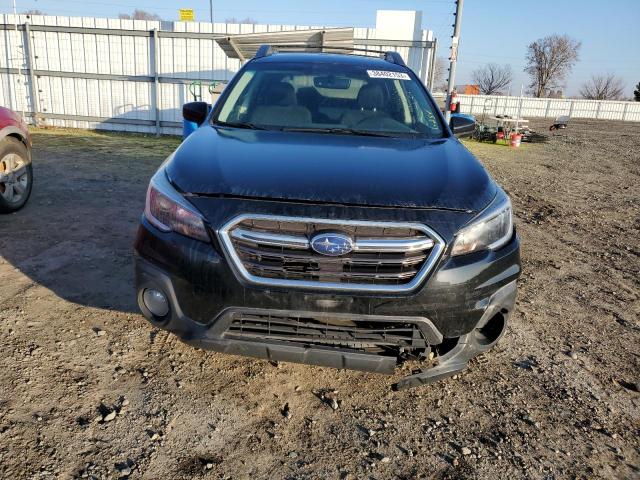 Photo 5 from auction – 2018 SUBARU OUTBACK 2. with VIN 4S4BSACC1J3205675
