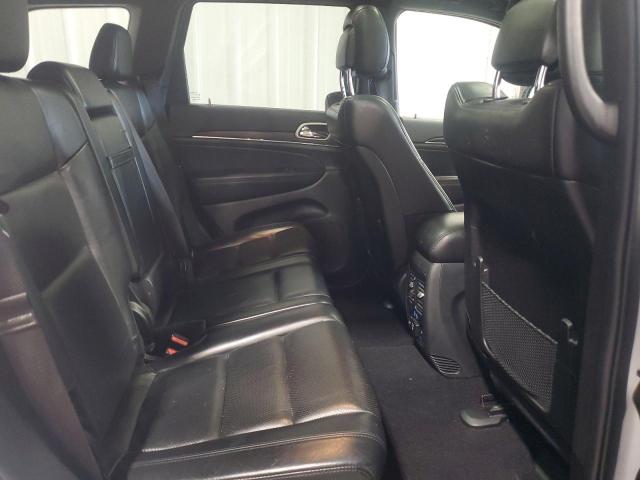Photo 11 from auction – 2021 JEEP GRAND CHER with VIN 1C4RJEBG4MC629552