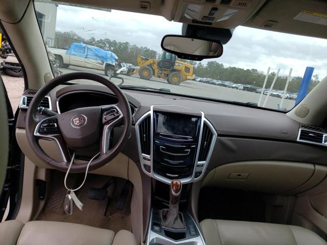 Photo 8 from auction – 2016 CADILLAC SRX PERFOR with VIN 3GYFNCE39GS547491