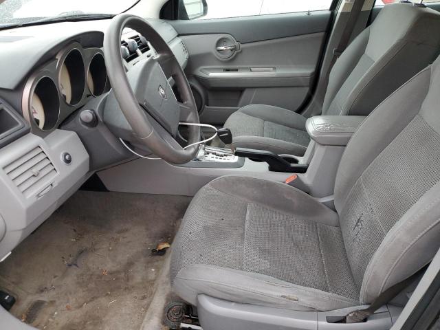 Photo 7 from auction – 2008 DODGE AVENGER SX with VIN 1B3LC56J78N177999