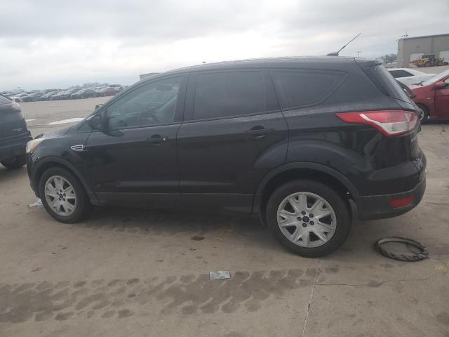 Photo 2 from auction – 2014 FORD ESCAPE S with VIN 1FMCU0F70EUB29289