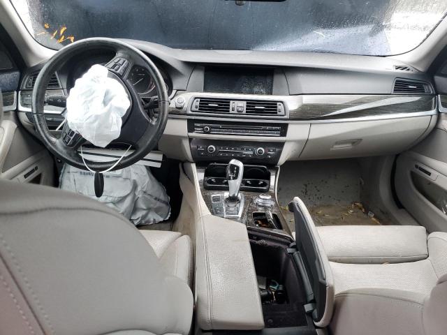 Photo 8 from auction – 2013 BMW 535 I with VIN WBAFR7C5XDC827053