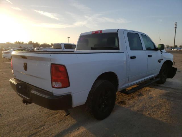Photo 3 from auction – 2021 RAM 1500 CLASS with VIN 3C6RR6KT7MG714000