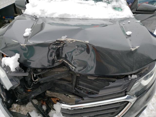 Photo 12 from auction – 2018 CHEVROLET EQUINOX LT with VIN 2GNAXJEV5J6331828