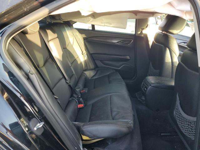 Photo 10 from auction – 2018 CADILLAC ATS with VIN 1G6AA5RXXJ0166593