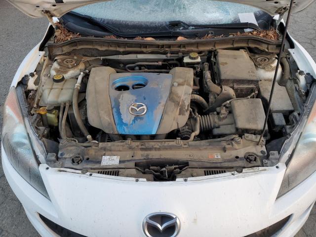 Photo 11 from auction – 2012 MAZDA 3 I with VIN JM1BL1V81C1569524