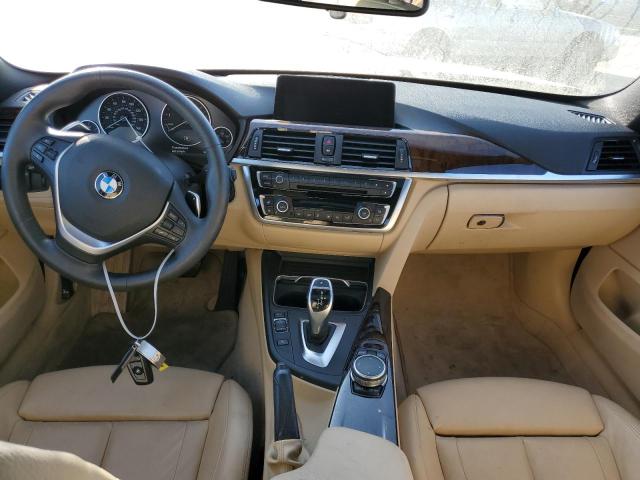 Photo 8 from auction – 2016 BMW 428 XI GRA with VIN WBA4C9C59GG140986