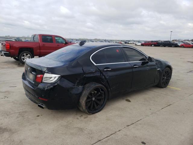 Photo 3 from auction – 2013 BMW 550 I with VIN WBAFR9C59DDX80457