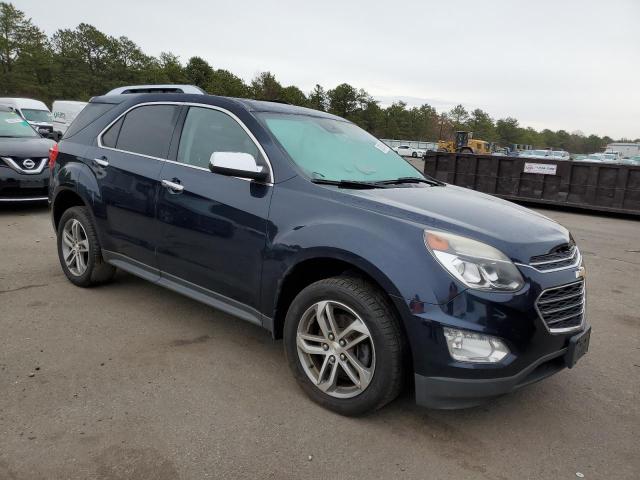Photo 4 from auction – 2016 CHEVROLET EQUINOX LT with VIN 2GNFLGEK6G6182428