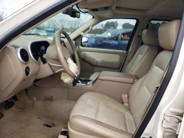 Photo 7 from auction – 2008 MERCURY MOUNTAINEE with VIN 4M2EU48E68UJ05769
